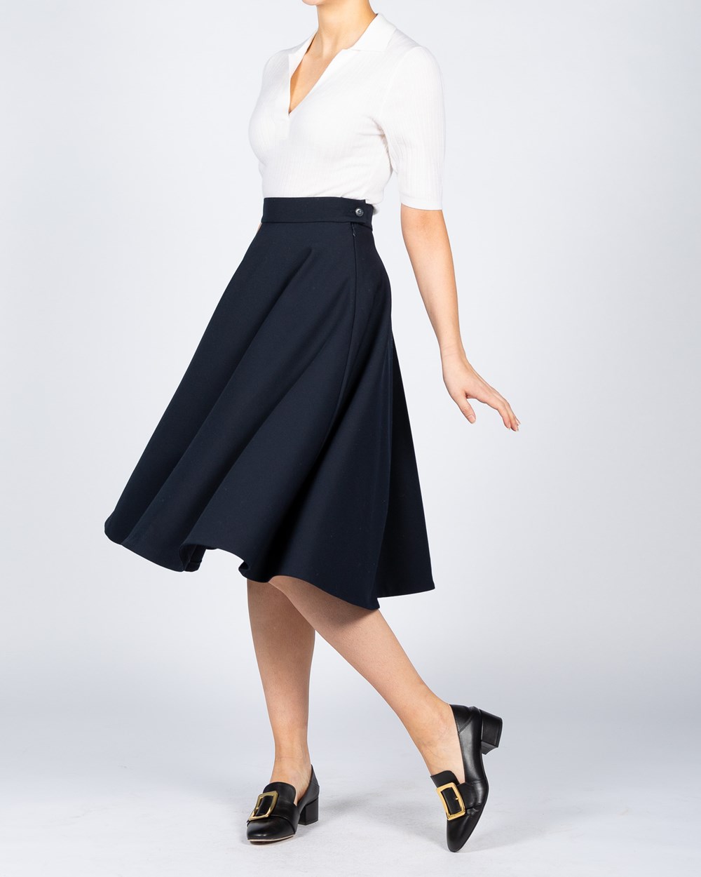 60s Skirt