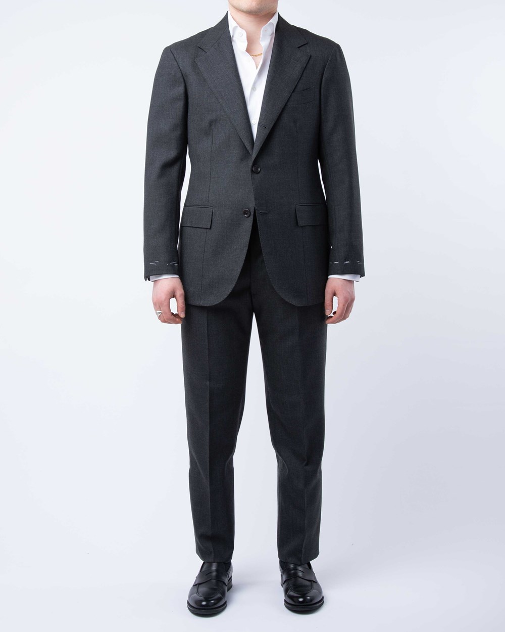 Handmade Crispaire Suit