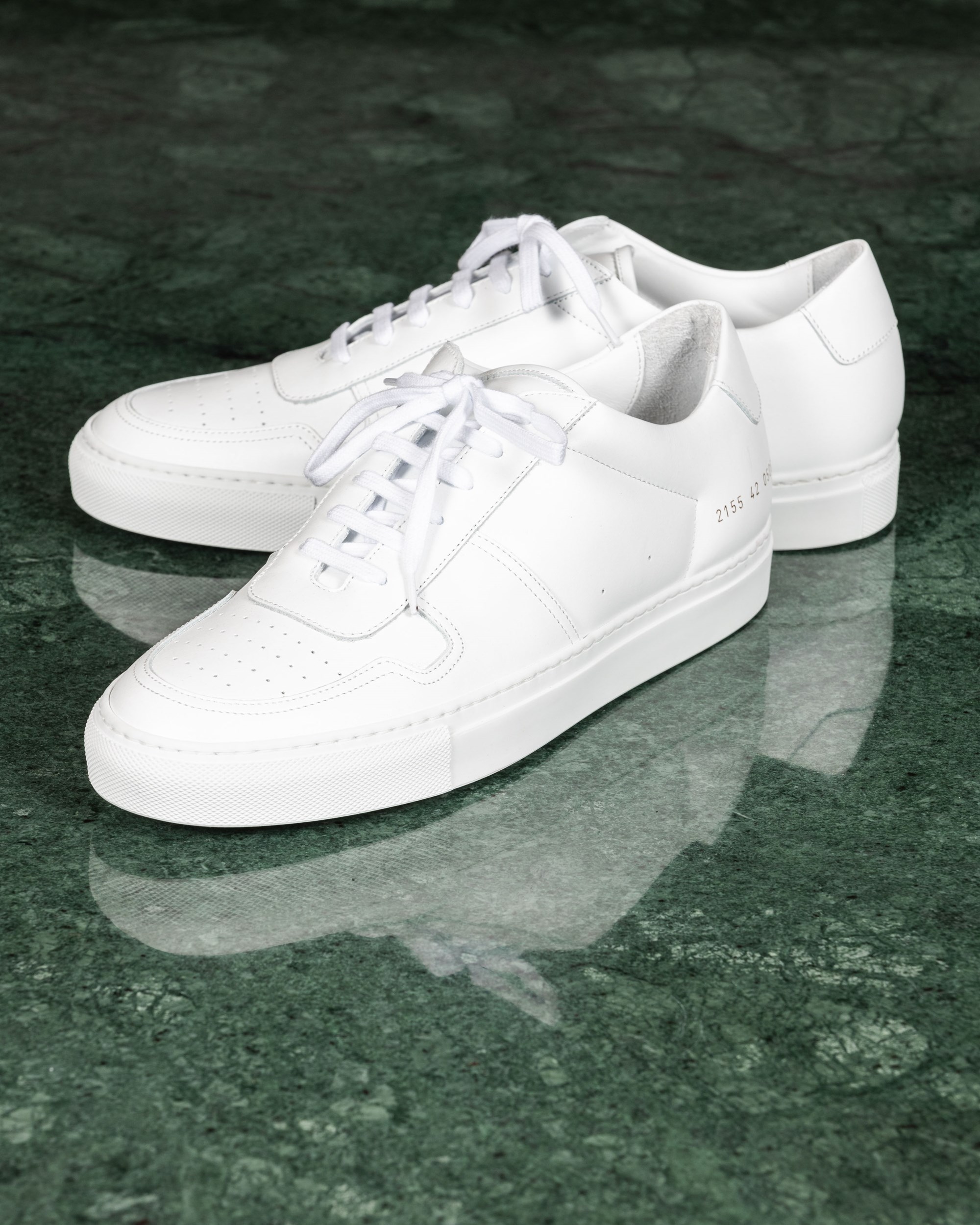 common projects bball low