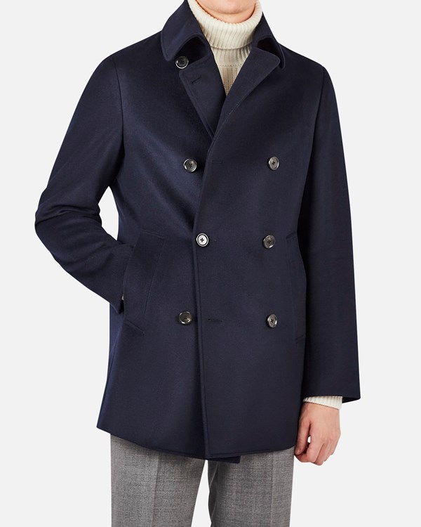 Coats | Shop Coats | Cavour